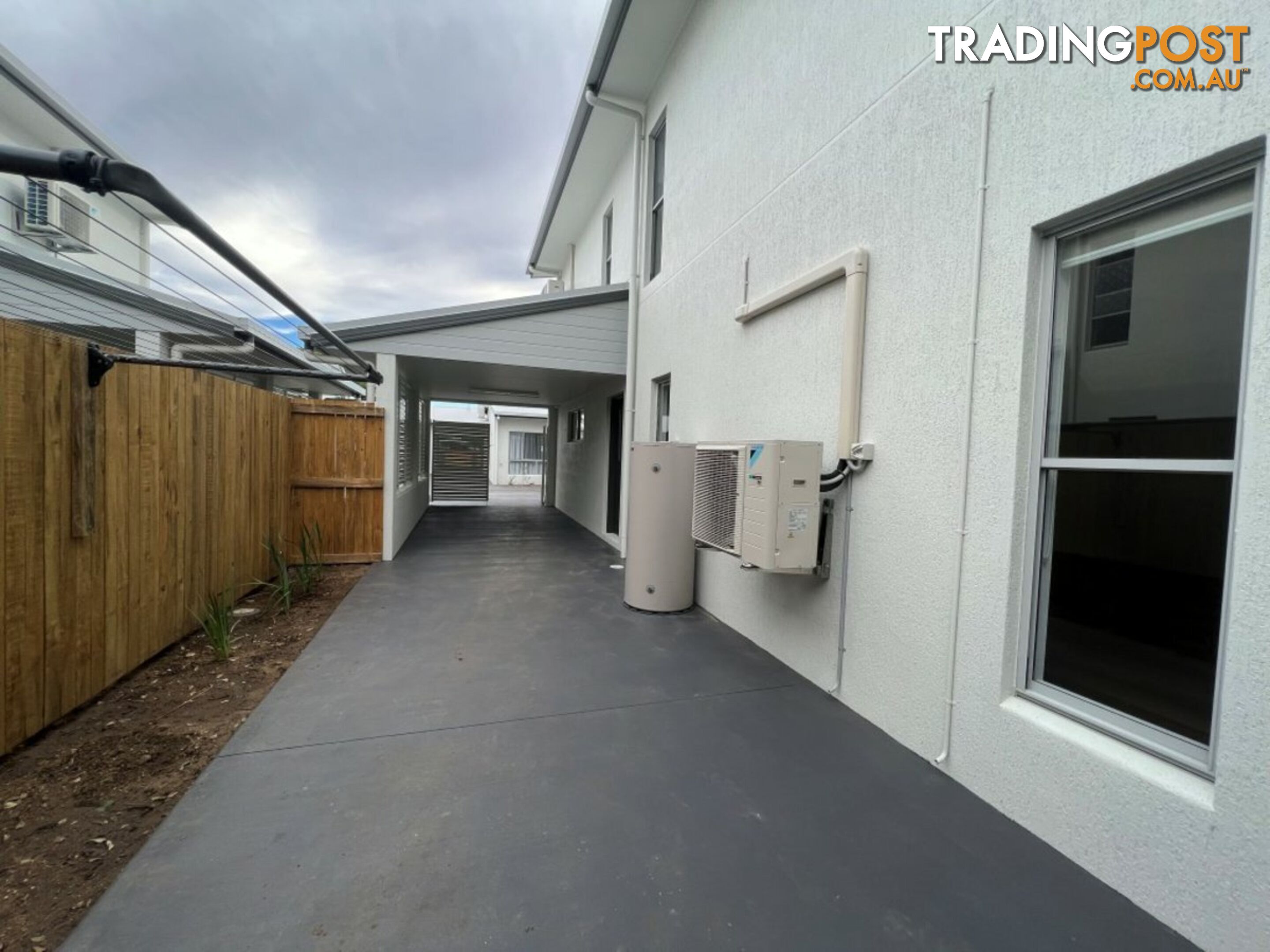 Townhouse Tracey Street BOWEN QLD 4805