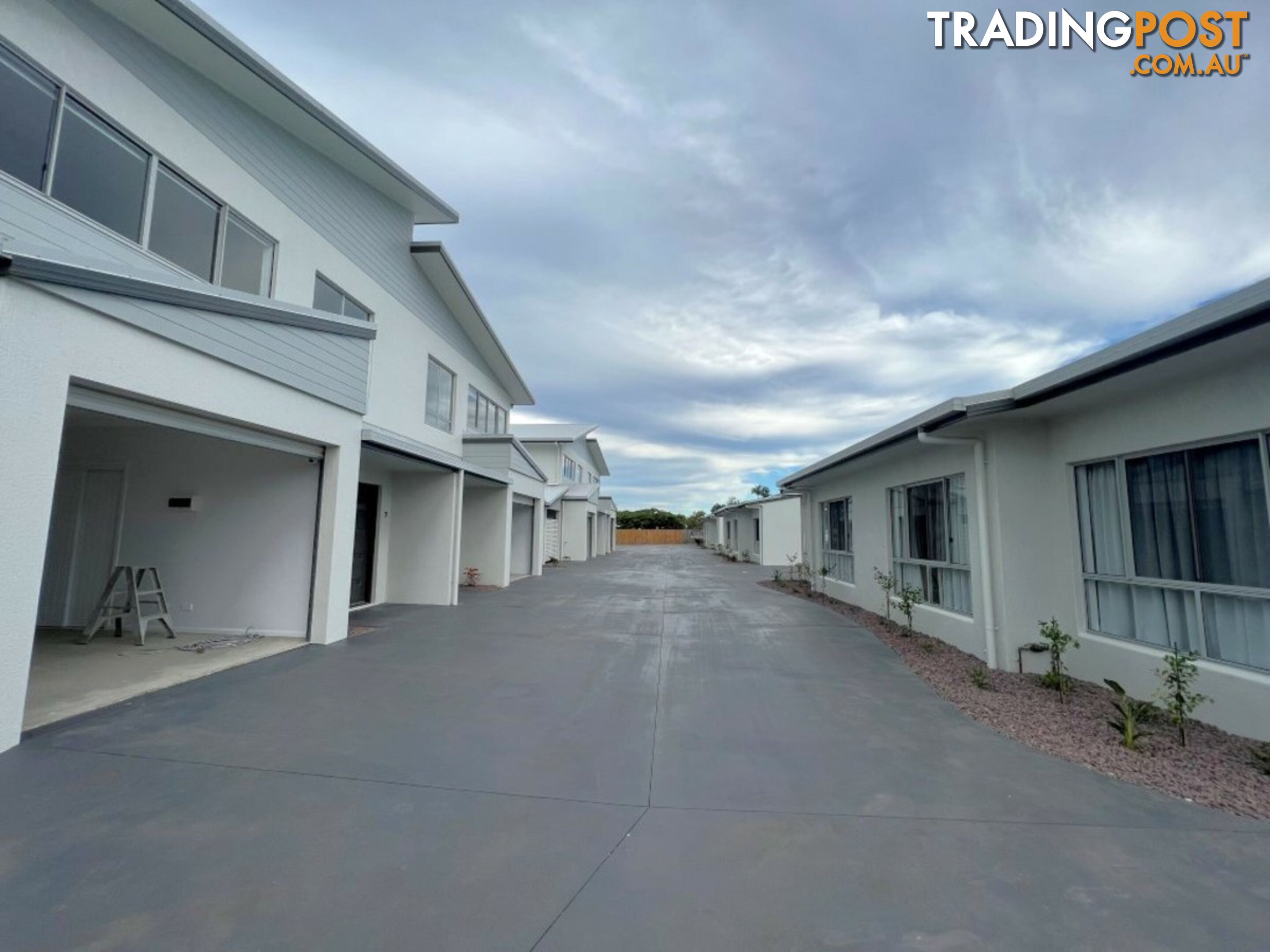 Townhouse Tracey Street BOWEN QLD 4805