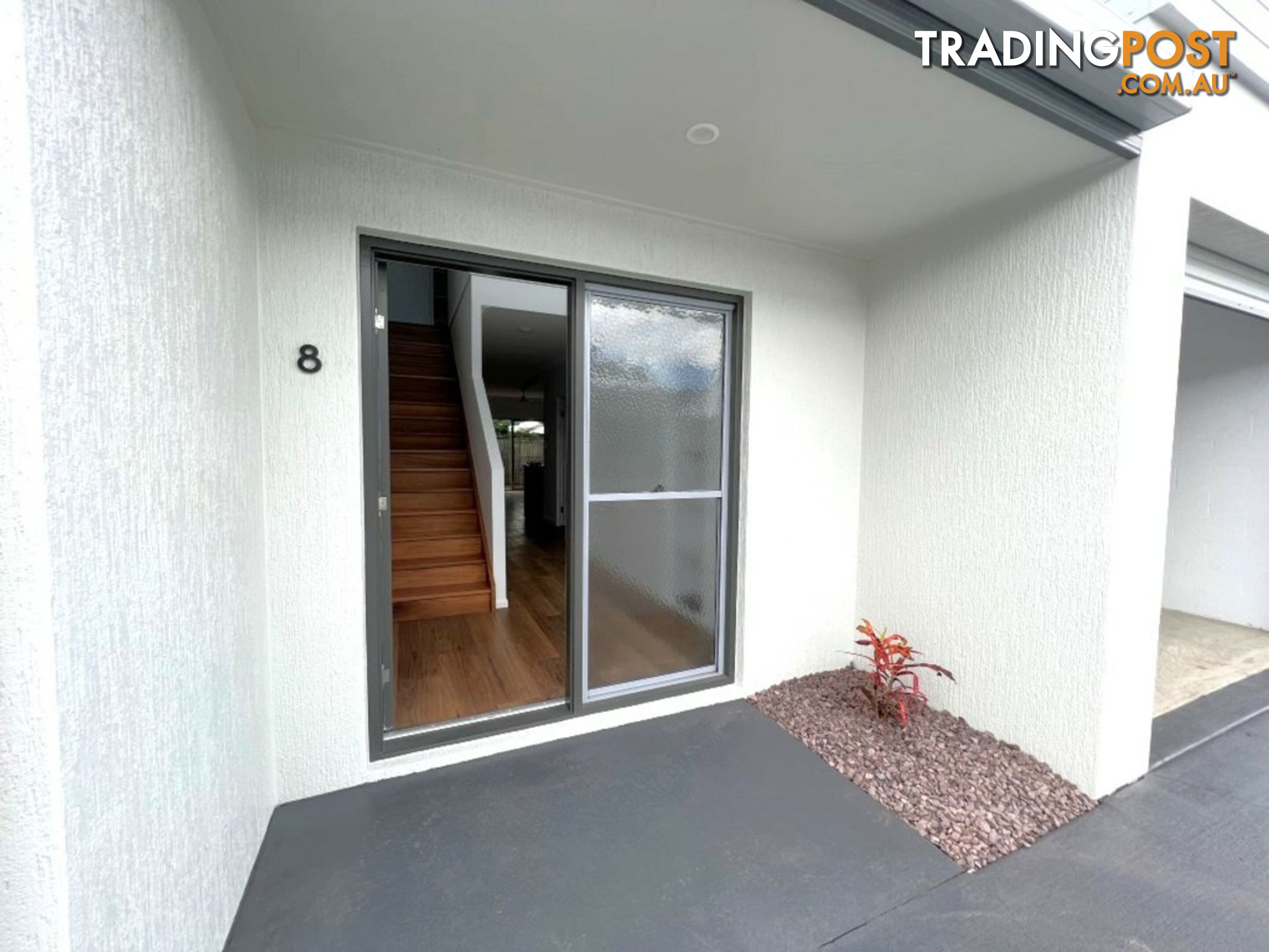 Townhouse Tracey Street BOWEN QLD 4805