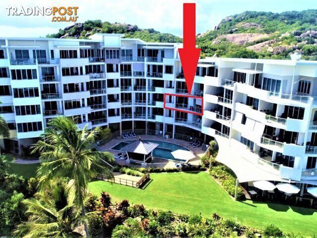 Apartment 13/2b Horseshoe Bay Road BOWEN QLD 4805