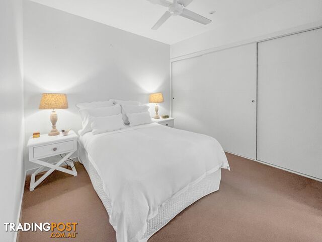 Apartment 13/2b Horseshoe Bay Road BOWEN QLD 4805