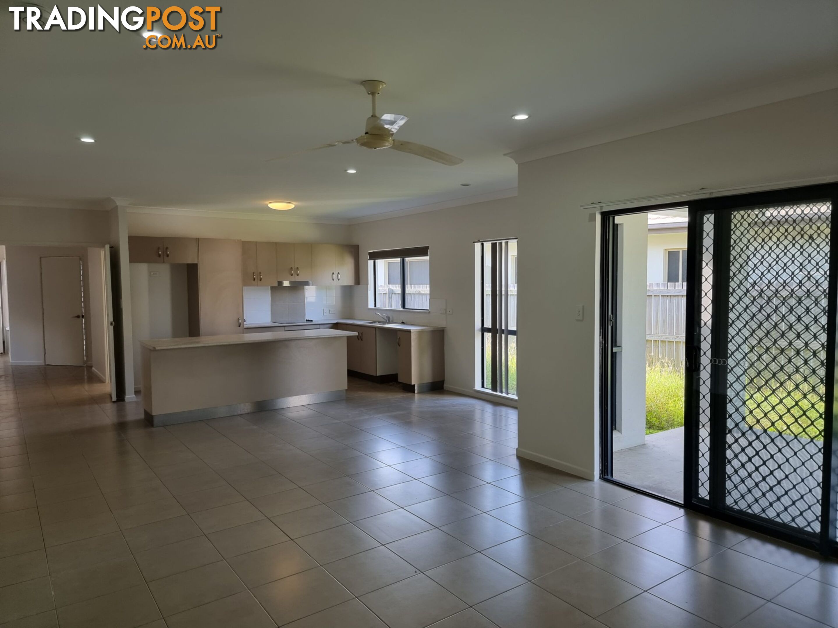 22 Pacific Drive BOWEN QLD 4805