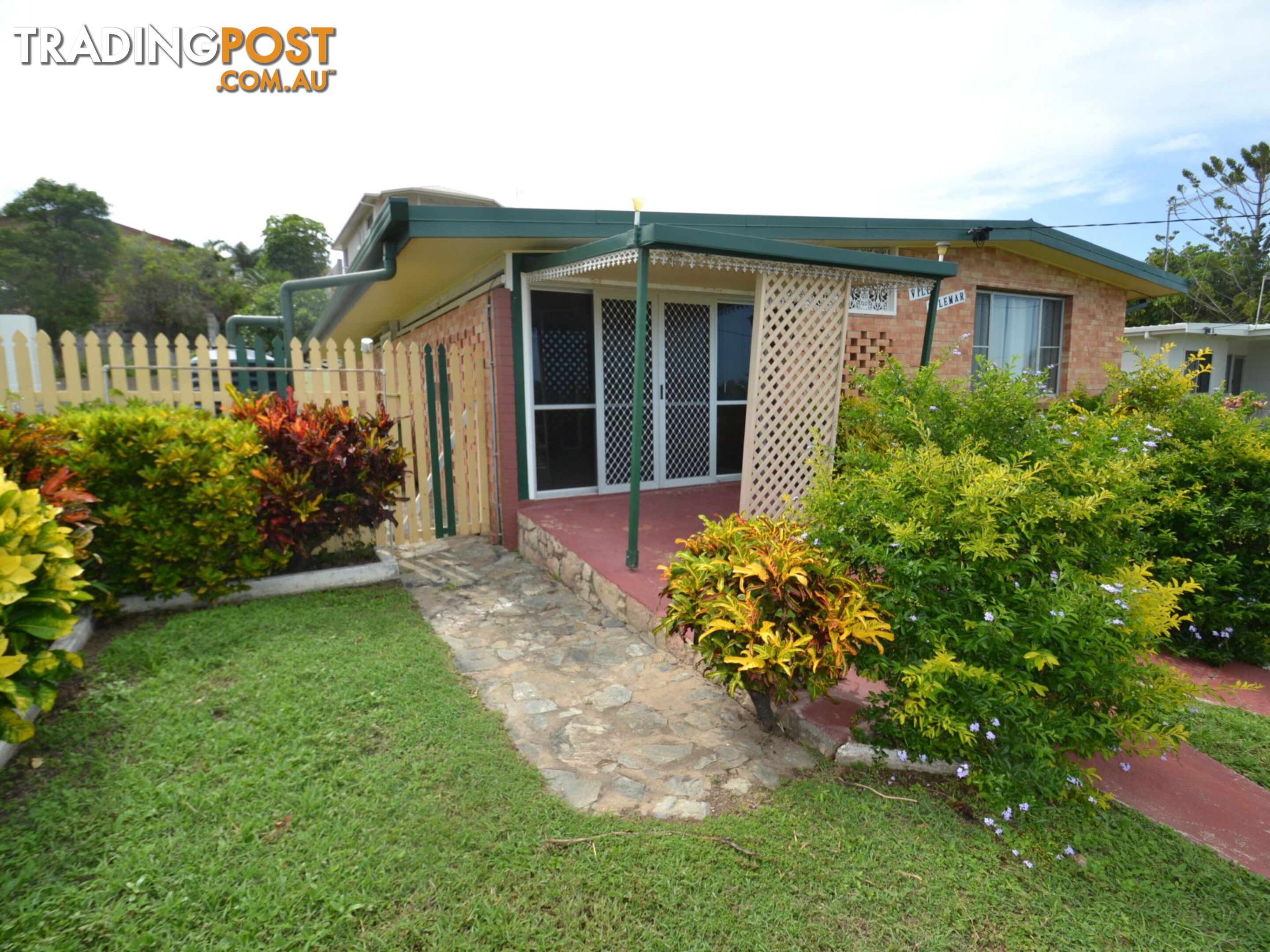 15 Casuarina St BOWEN QLD 4805