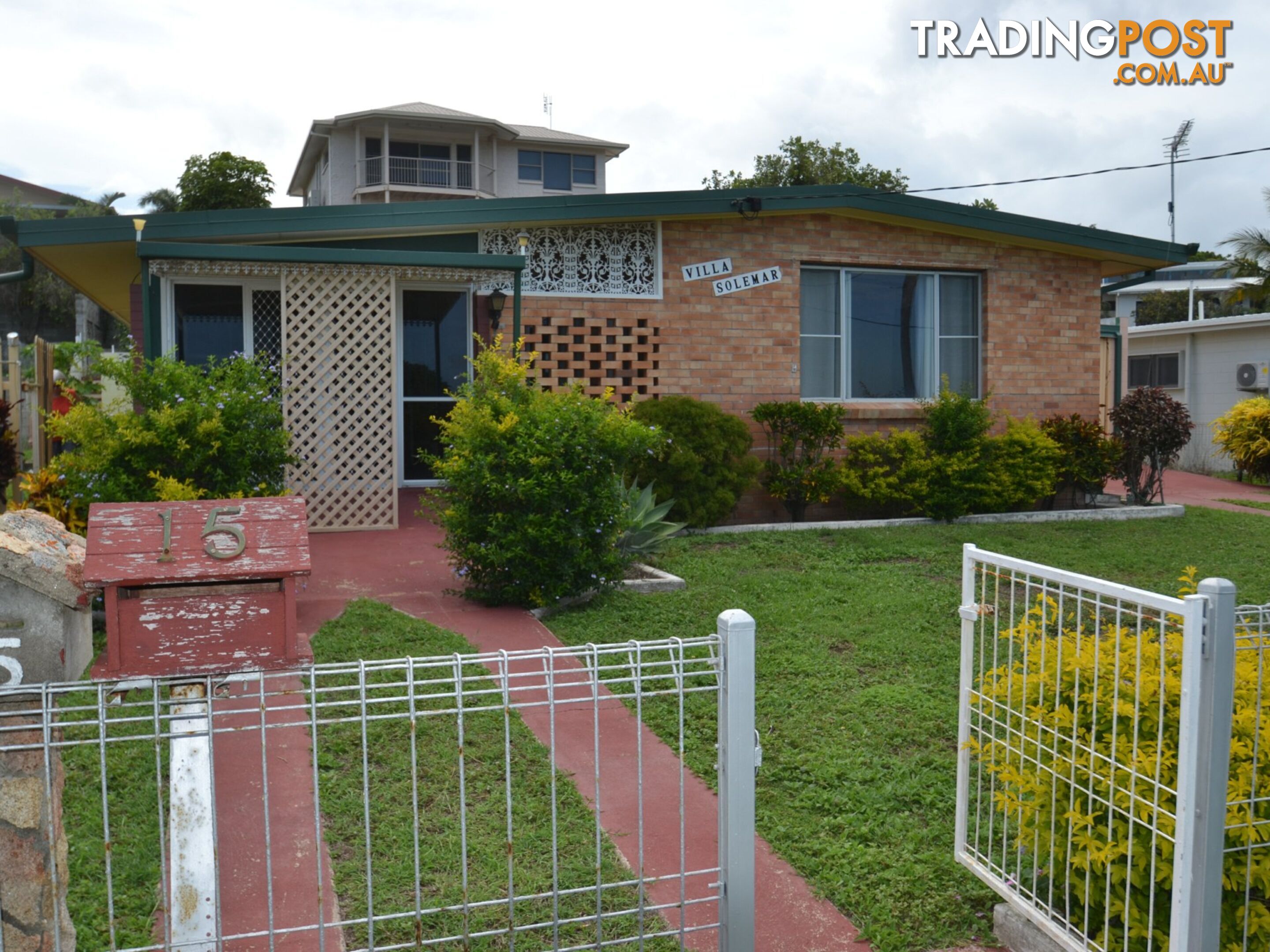 15 Casuarina St BOWEN QLD 4805