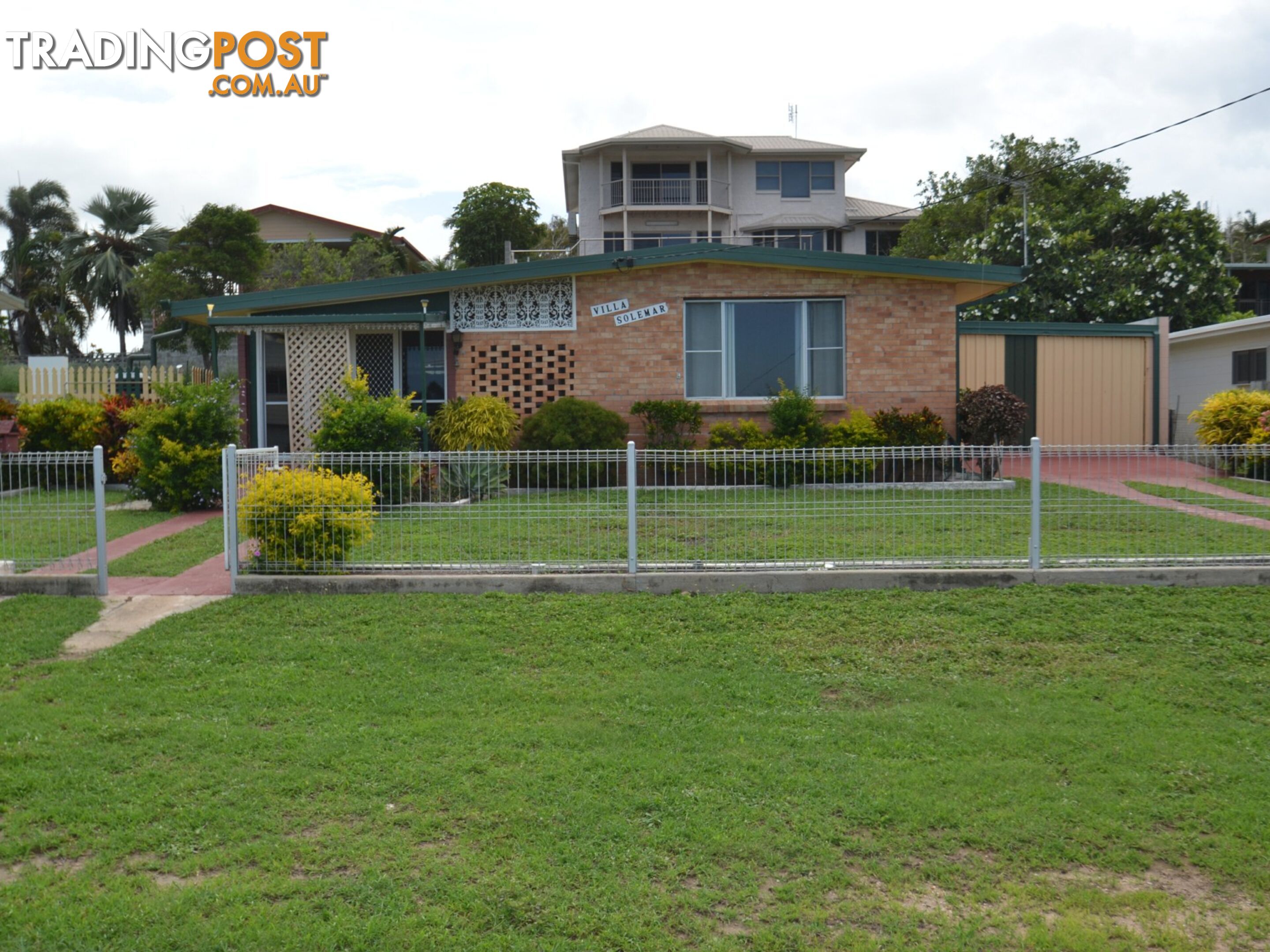 15 Casuarina St BOWEN QLD 4805