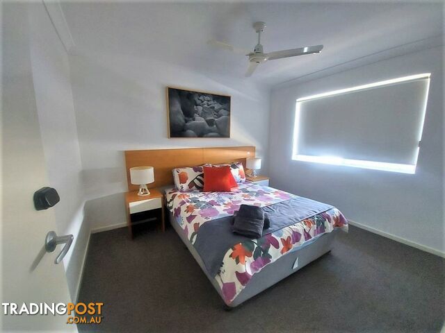 Unit 14/6 Brisbane Street BOWEN QLD 4805