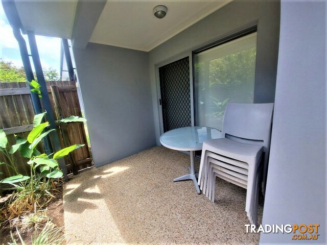 Unit 14/6 Brisbane Street BOWEN QLD 4805