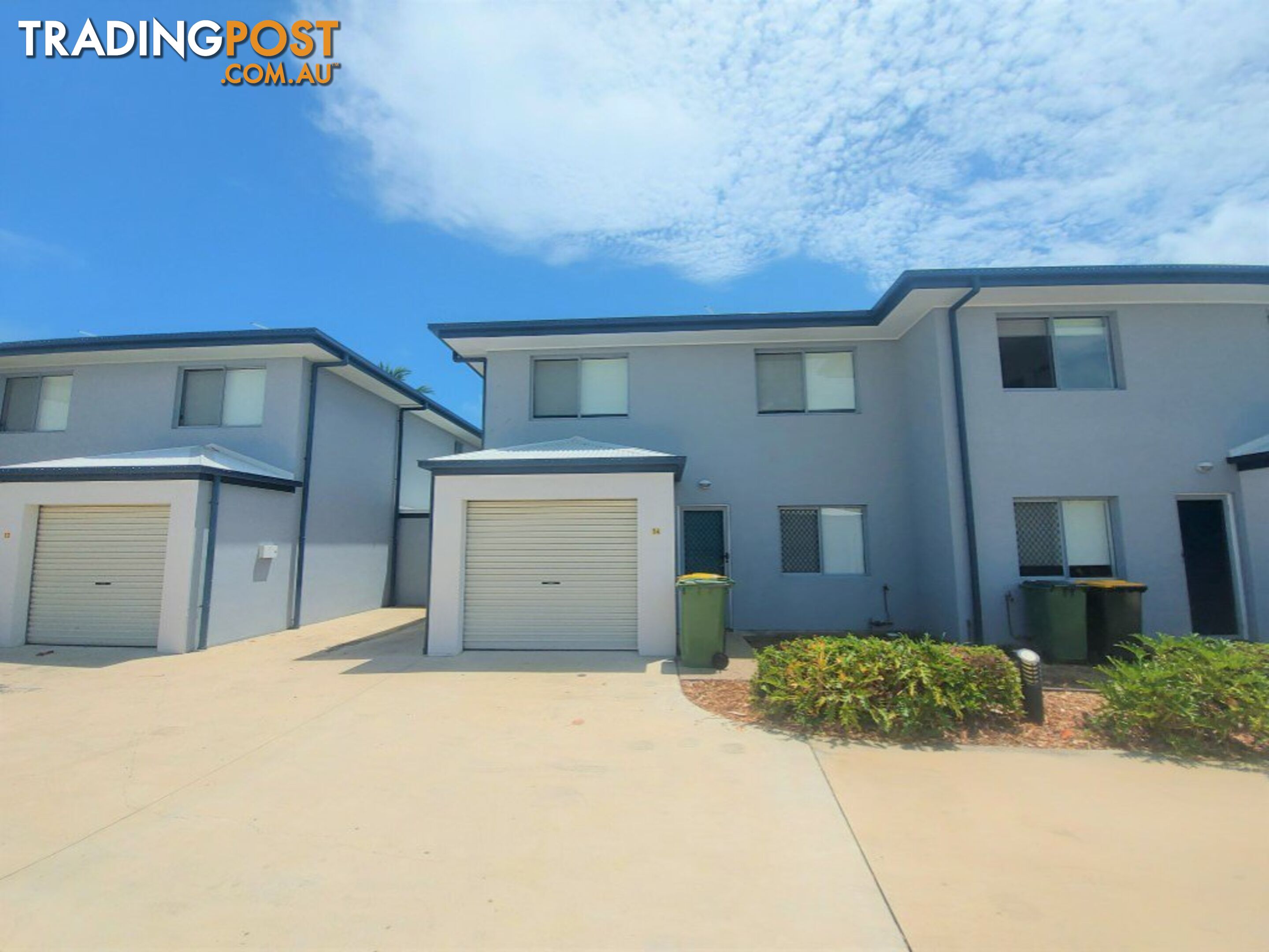 Unit 14/6 Brisbane Street BOWEN QLD 4805