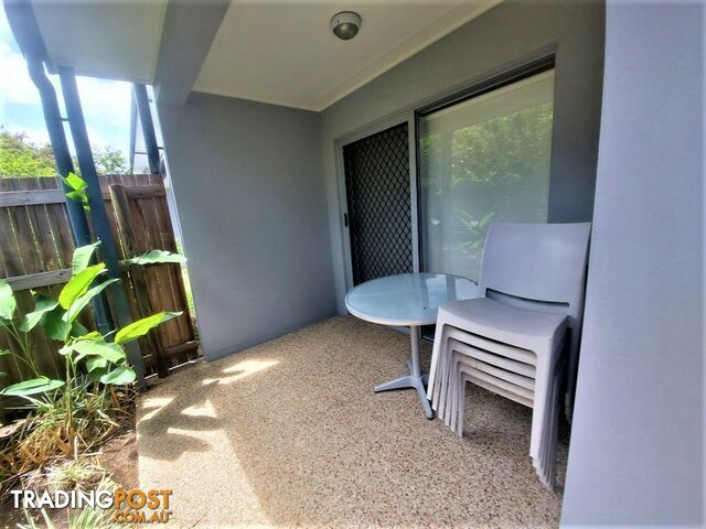 Unit 14/6 Brisbane Street BOWEN QLD 4805