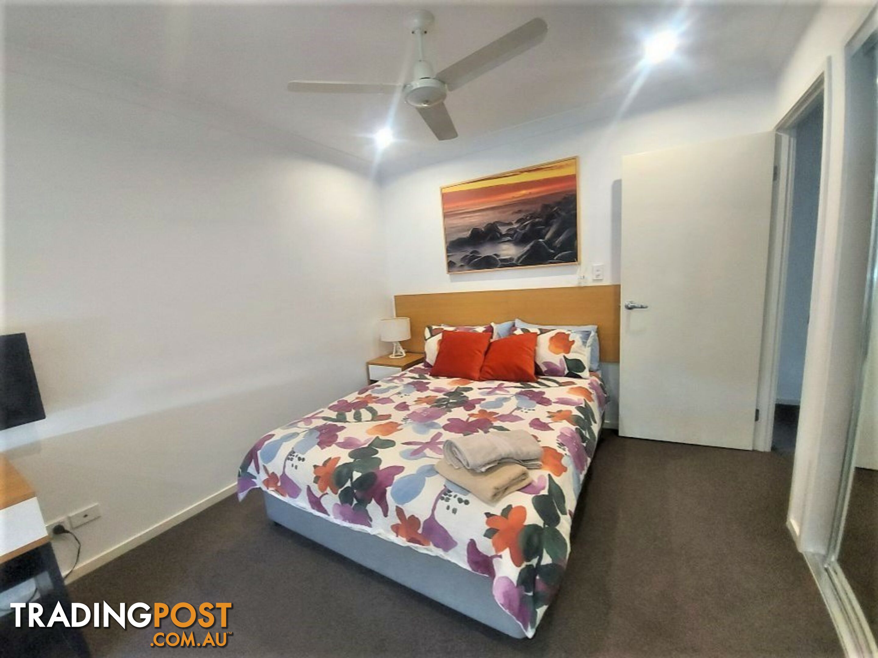 Unit 14/6 Brisbane Street BOWEN QLD 4805