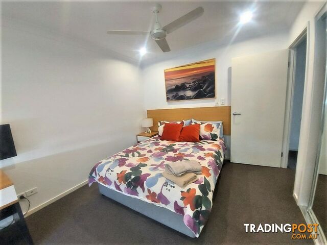 Unit 14/6 Brisbane Street BOWEN QLD 4805