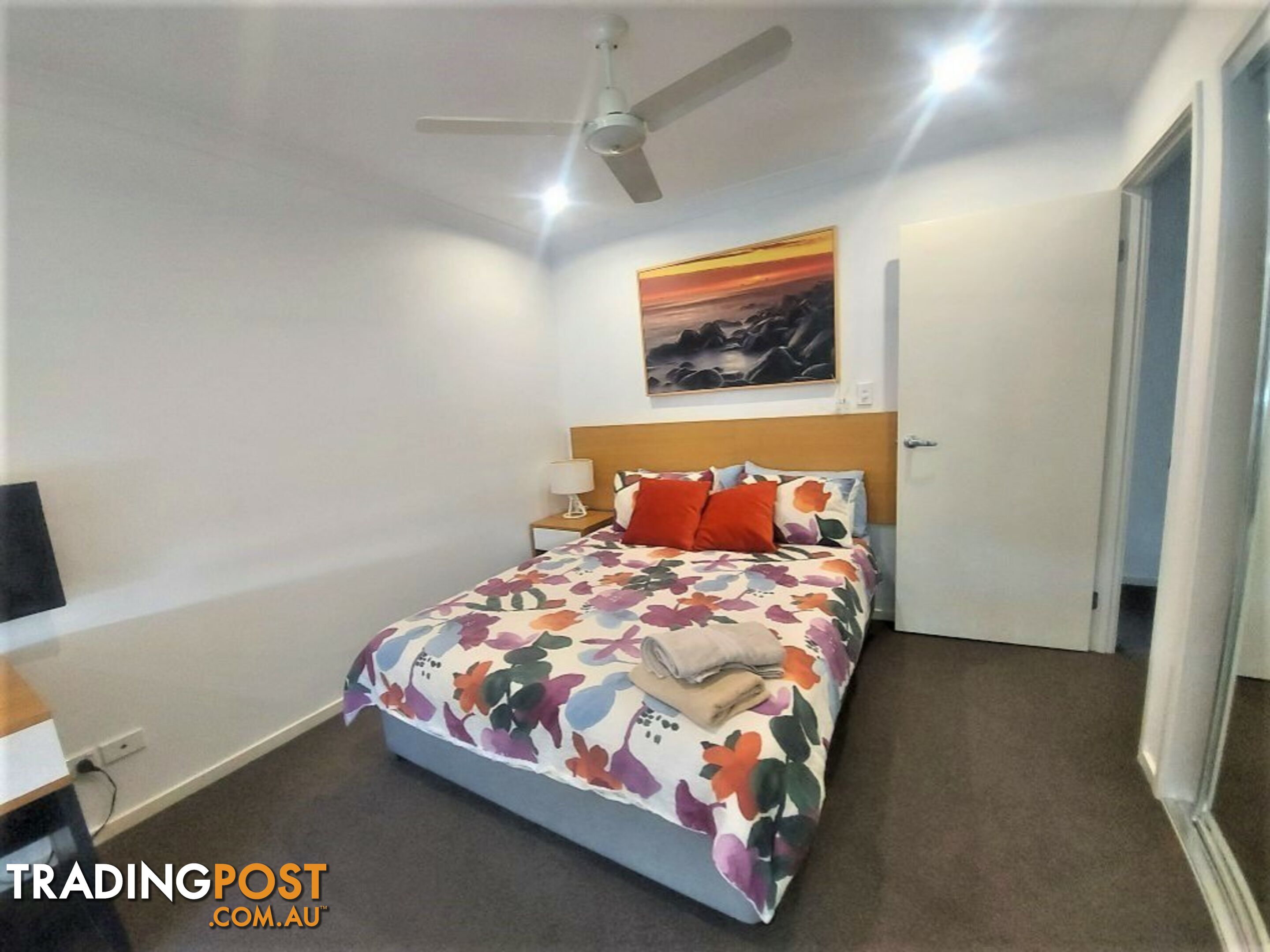 Unit 14/6 Brisbane Street BOWEN QLD 4805