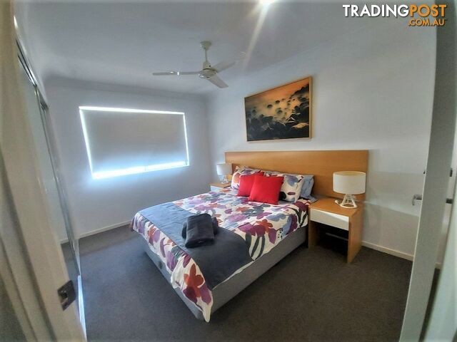 Unit 14/6 Brisbane Street BOWEN QLD 4805