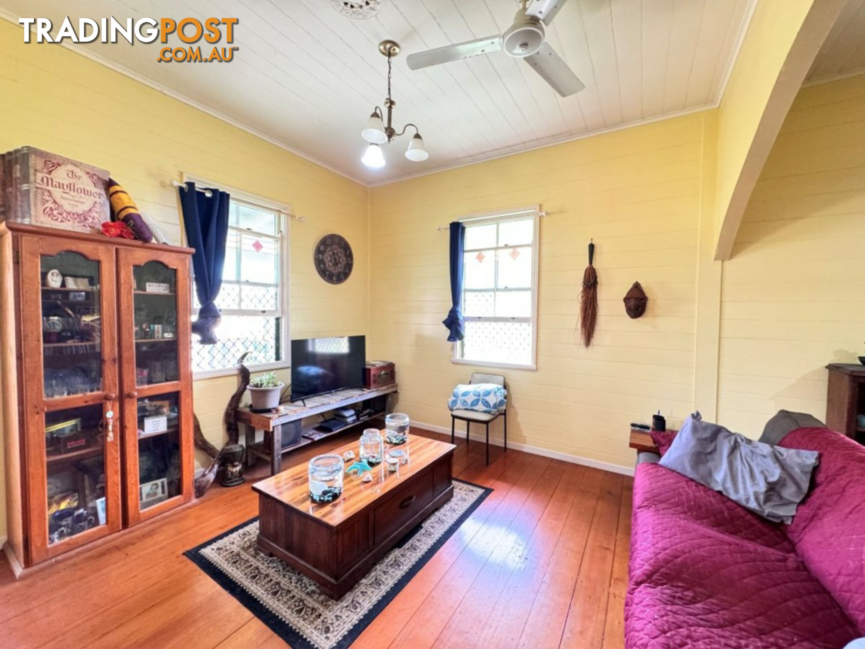 53 Poole Street BOWEN QLD 4805