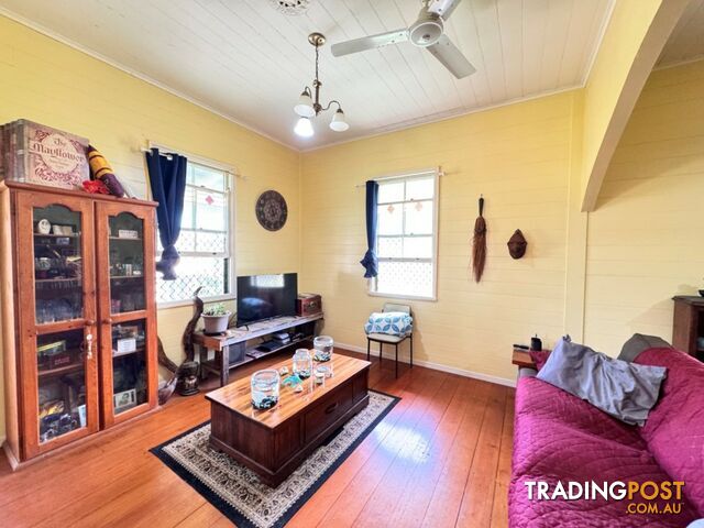 53 Poole Street BOWEN QLD 4805