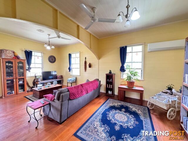 53 Poole Street BOWEN QLD 4805