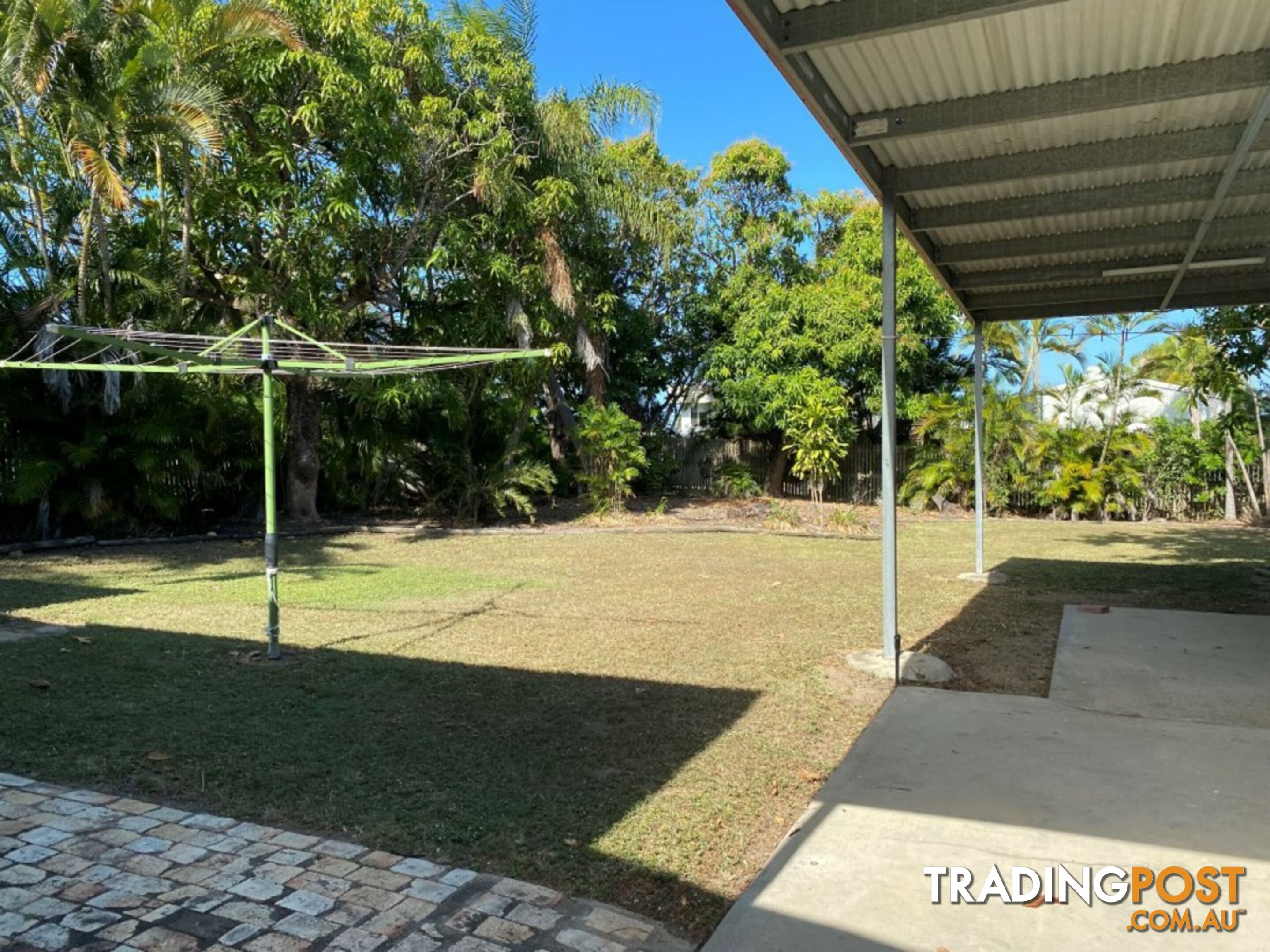 53 Poole Street BOWEN QLD 4805