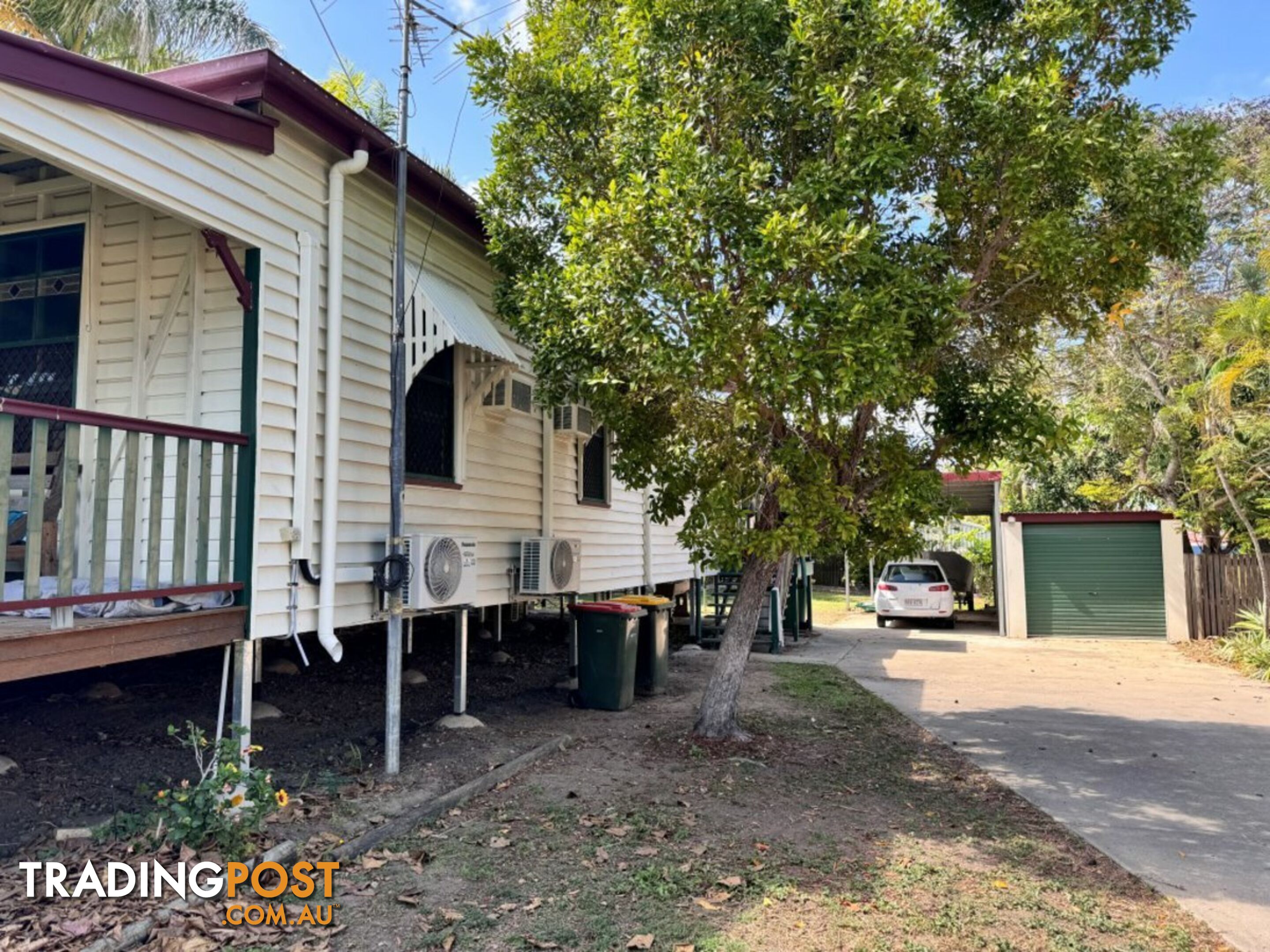 53 Poole Street BOWEN QLD 4805