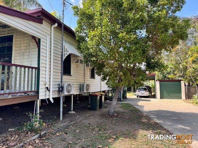 53 Poole Street BOWEN QLD 4805