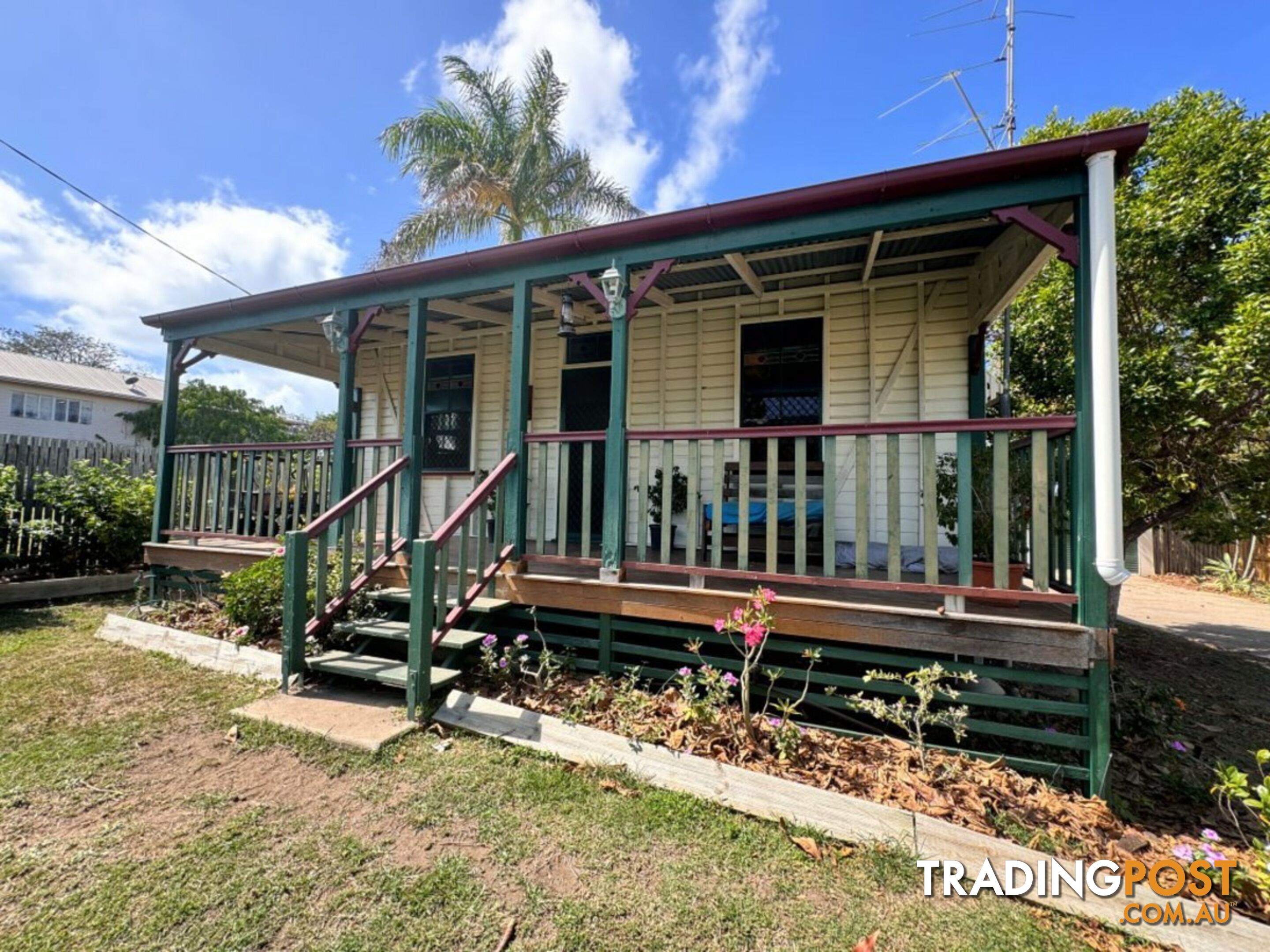 53 Poole Street BOWEN QLD 4805