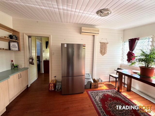 53 Poole Street BOWEN QLD 4805