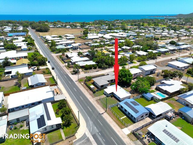 70 Argyle Park Road BOWEN QLD 4805