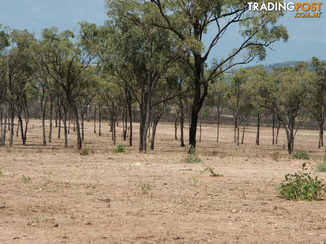 Lot 45 Seabreeze Crescent BOWEN QLD 4805