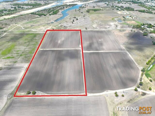 51 Dalmore Lane BOWEN QLD 4805