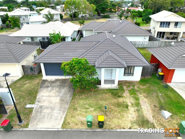 36 Seabreeze Crescent BOWEN QLD 4805