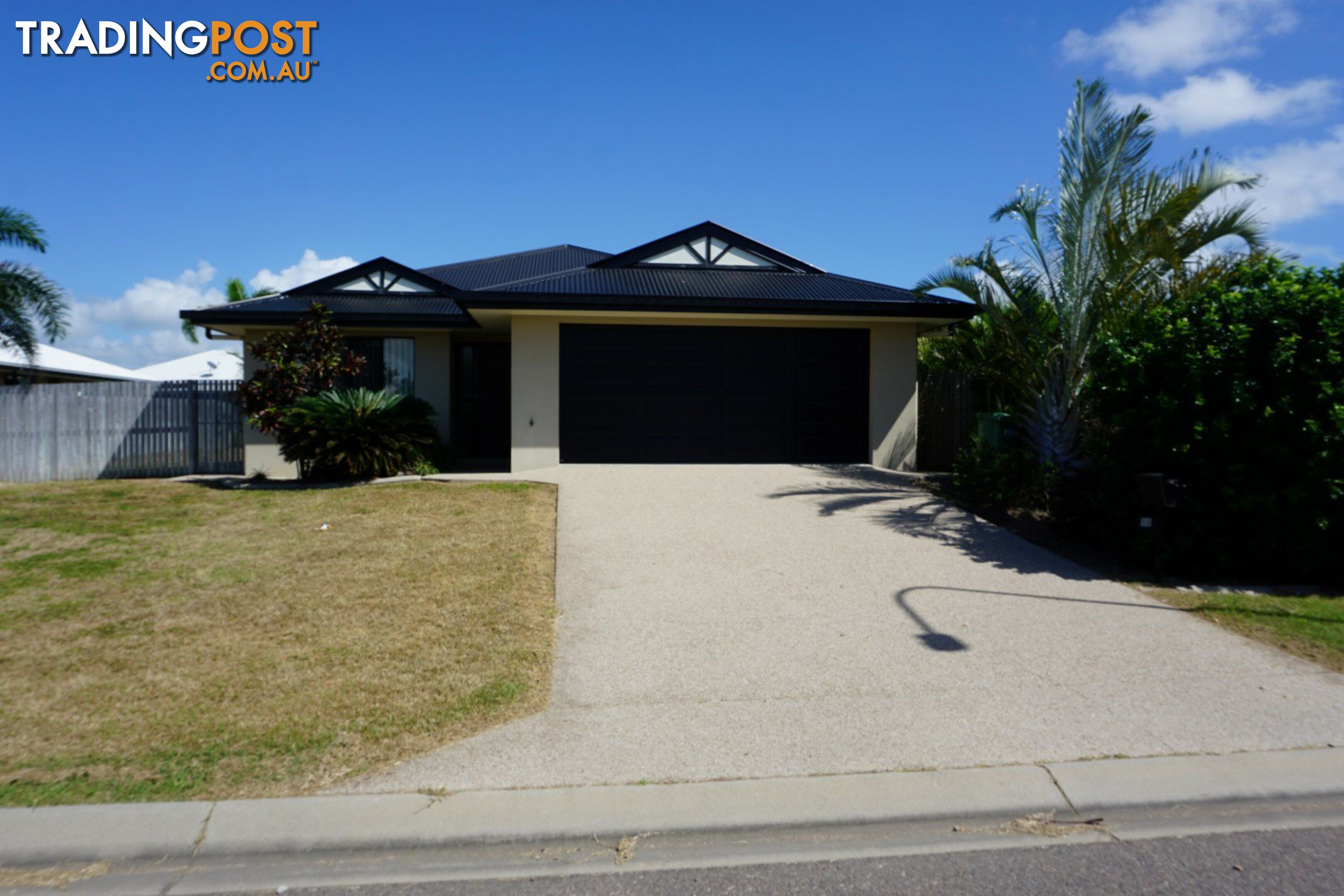 10 Lexington Court BOWEN QLD 4805