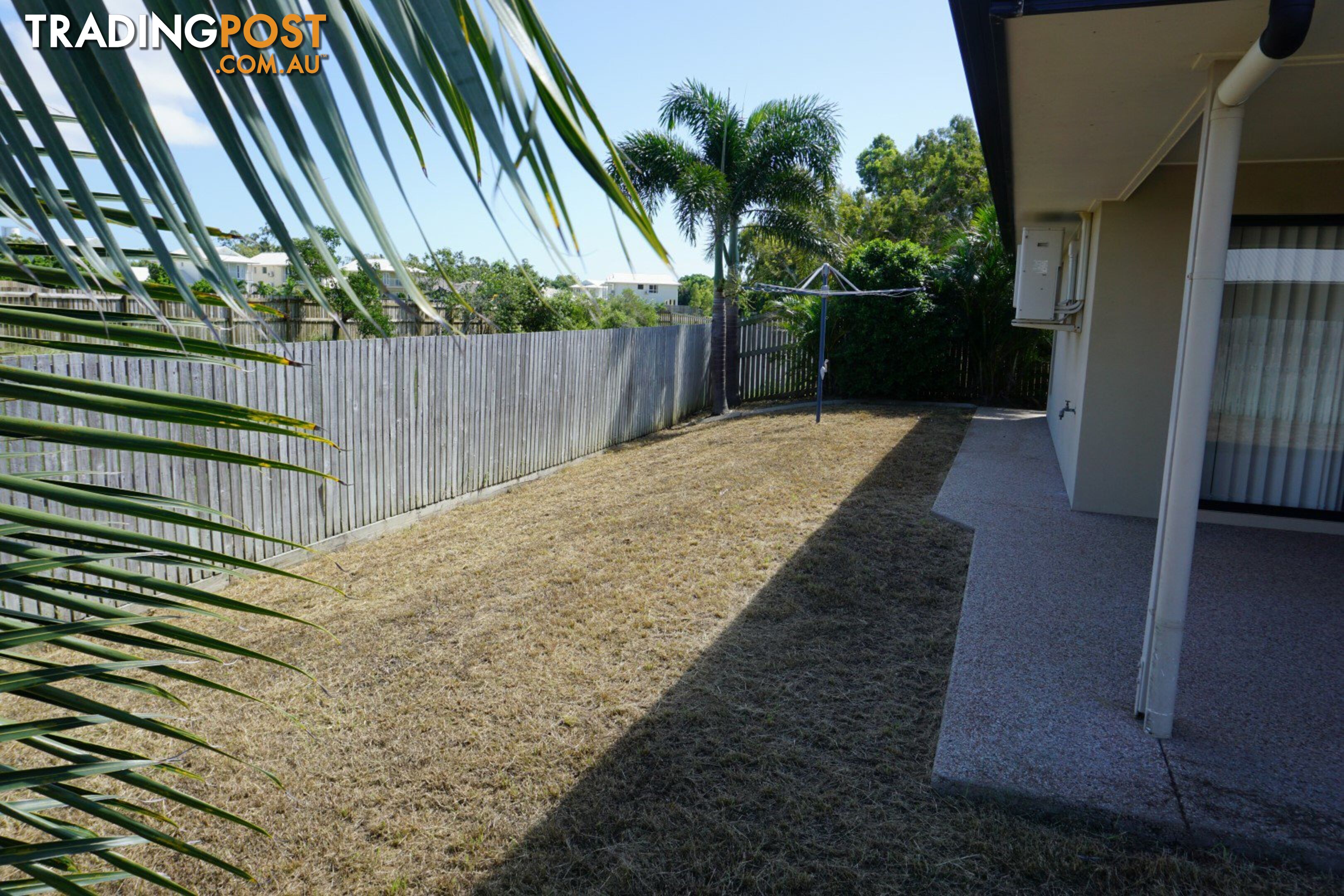 10 Lexington Court BOWEN QLD 4805