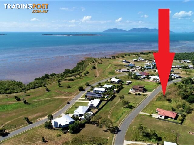 98 (Lot 13 Oceanview Drive BOWEN QLD 4805