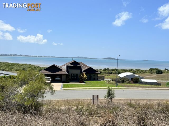 98 (Lot 13 Oceanview Drive BOWEN QLD 4805