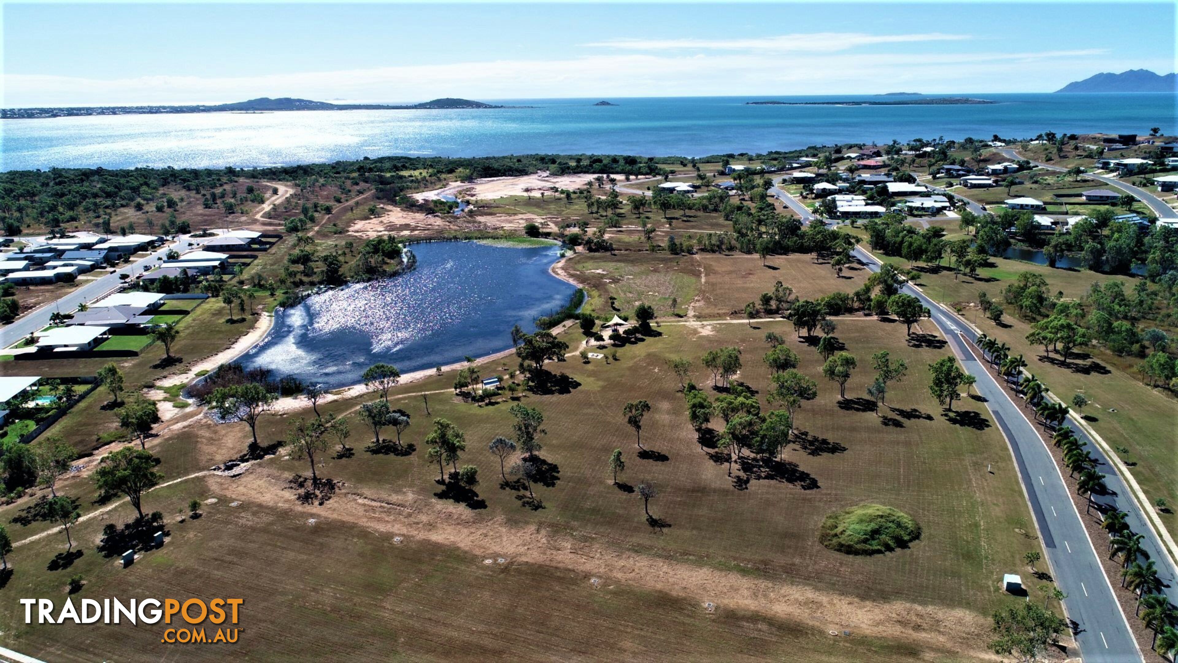 98 (Lot 13 Oceanview Drive BOWEN QLD 4805