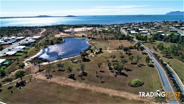 98 (Lot 13 Oceanview Drive BOWEN QLD 4805