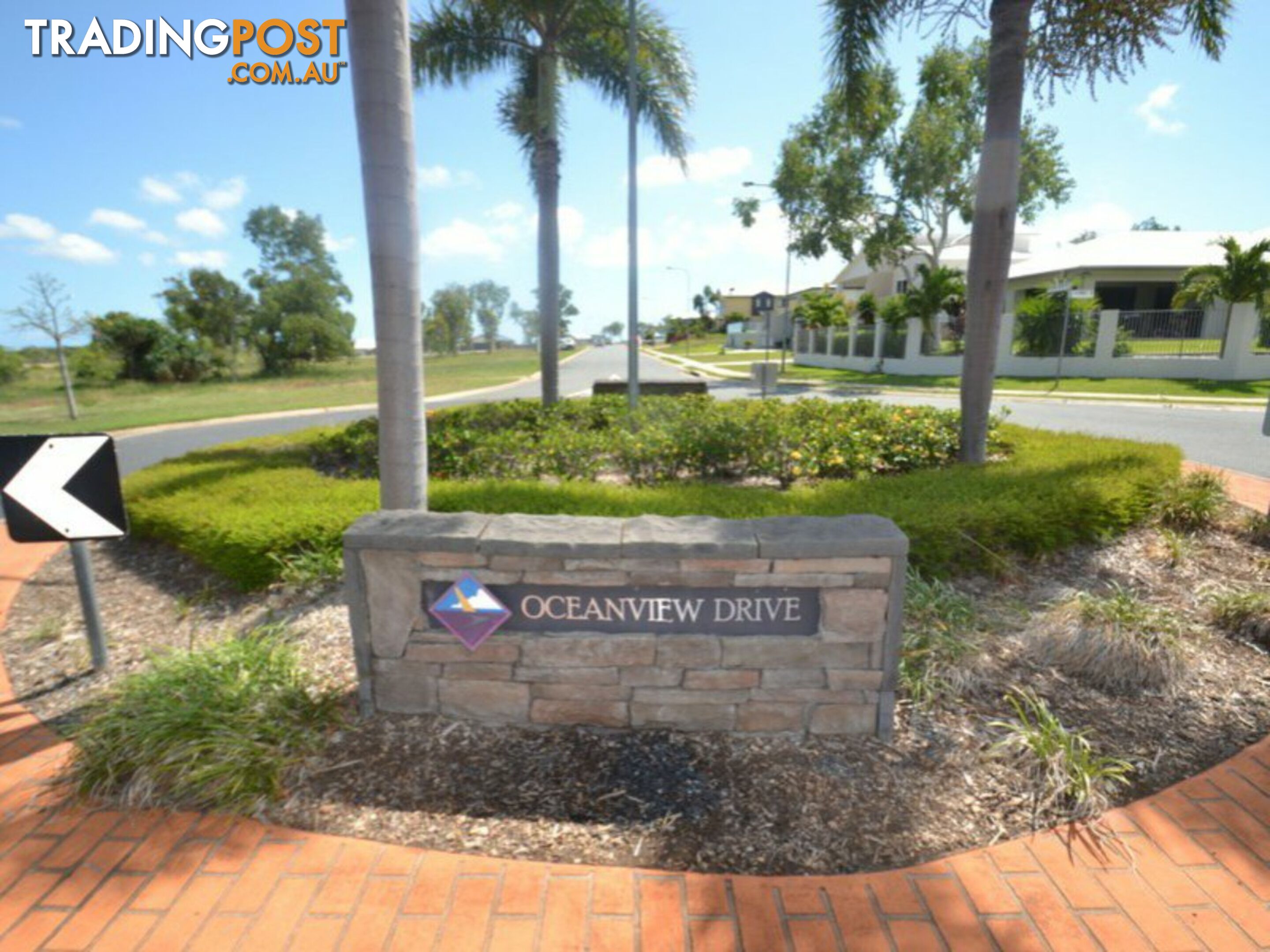 98 (Lot 13 Oceanview Drive BOWEN QLD 4805