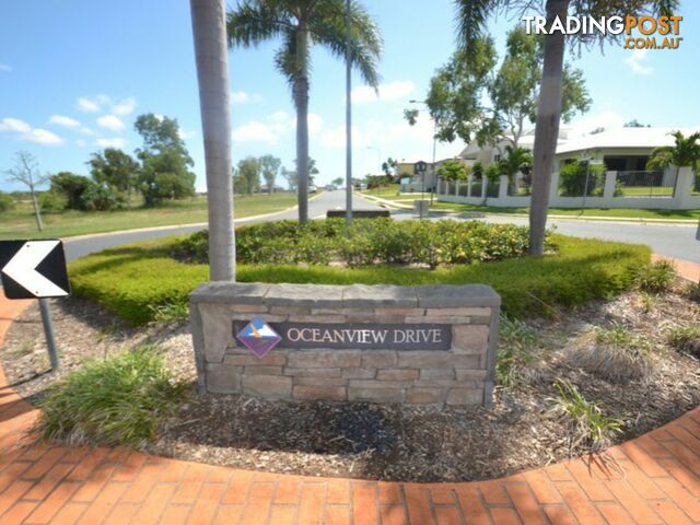 98 (Lot 13 Oceanview Drive BOWEN QLD 4805