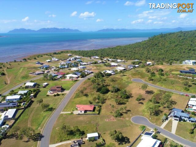 98 (Lot 13 Oceanview Drive BOWEN QLD 4805