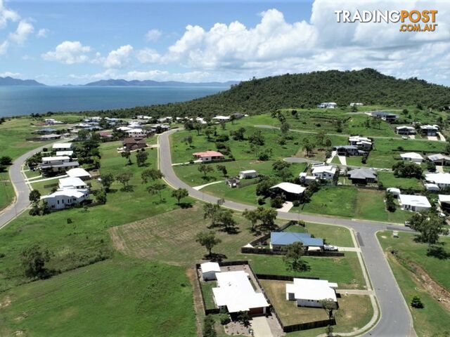 98 (Lot 13 Oceanview Drive BOWEN QLD 4805