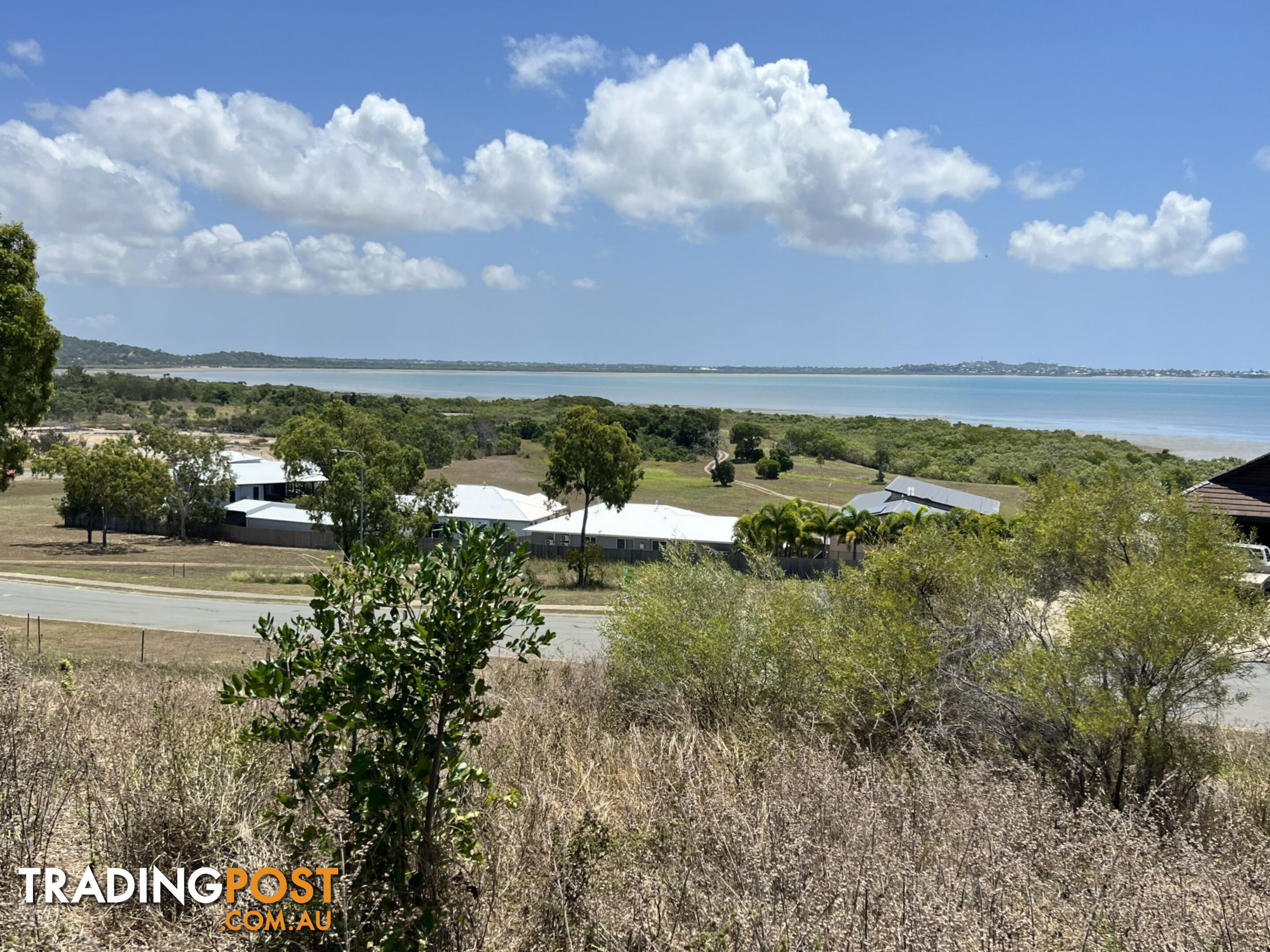 98 (Lot 13 Oceanview Drive BOWEN QLD 4805