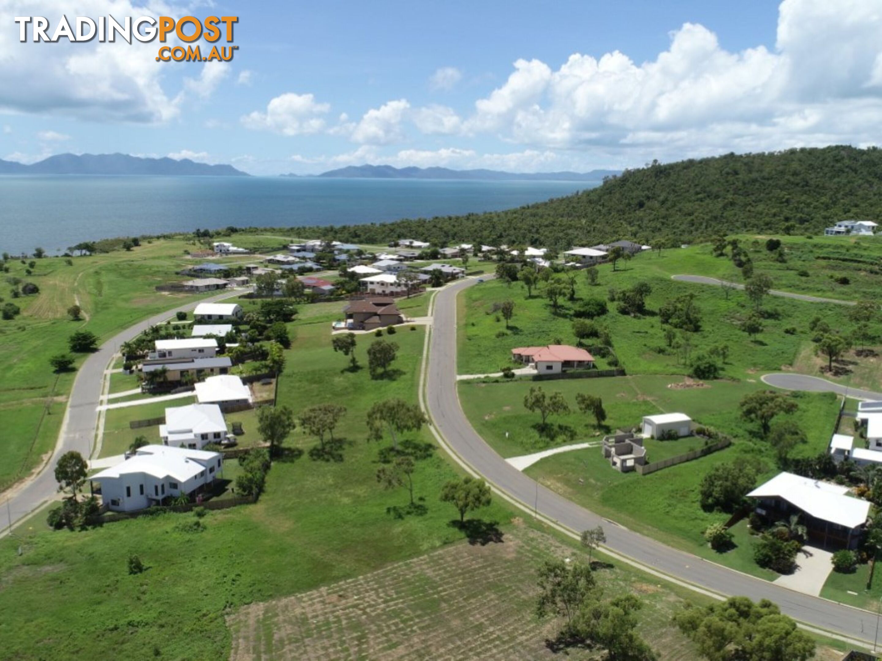 98 (Lot 13 Oceanview Drive BOWEN QLD 4805