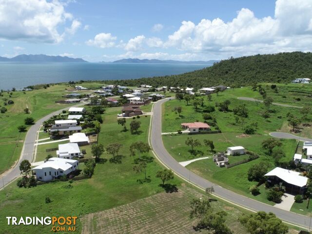 98 (Lot 13 Oceanview Drive BOWEN QLD 4805