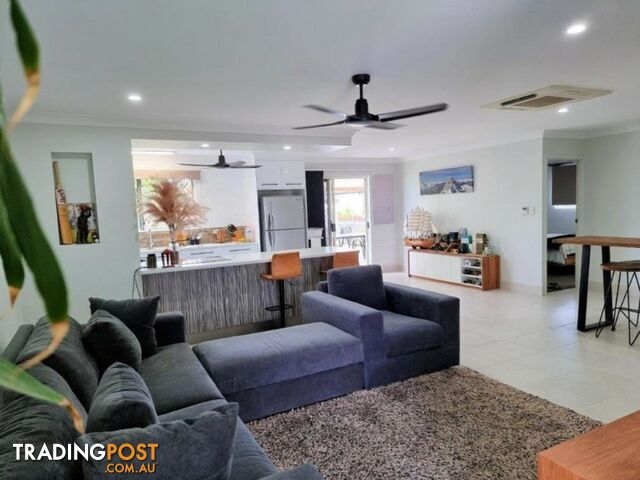 22 Richmond Road BOWEN QLD 4805