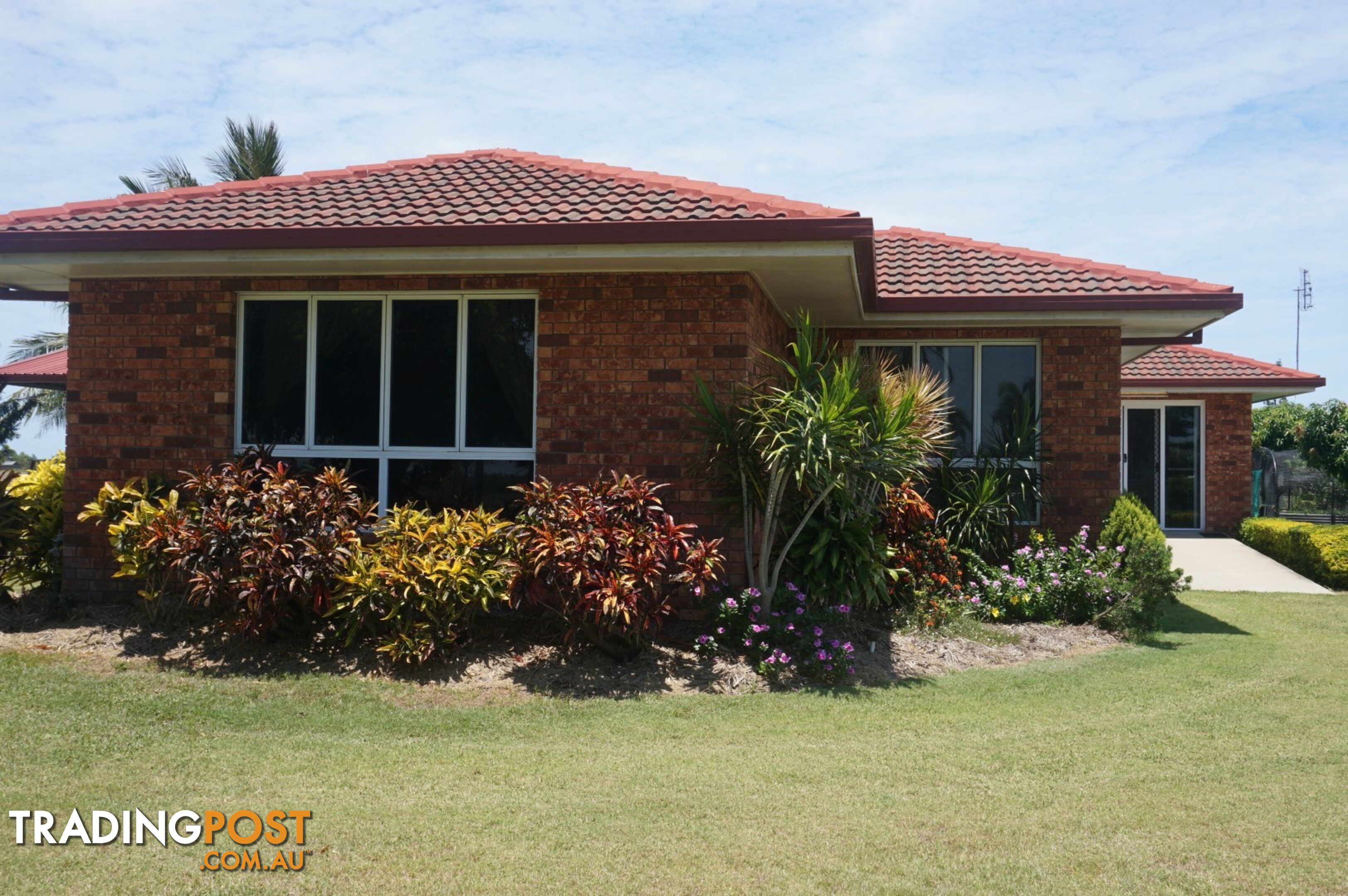 12 Inverdon Road BOWEN QLD 4805