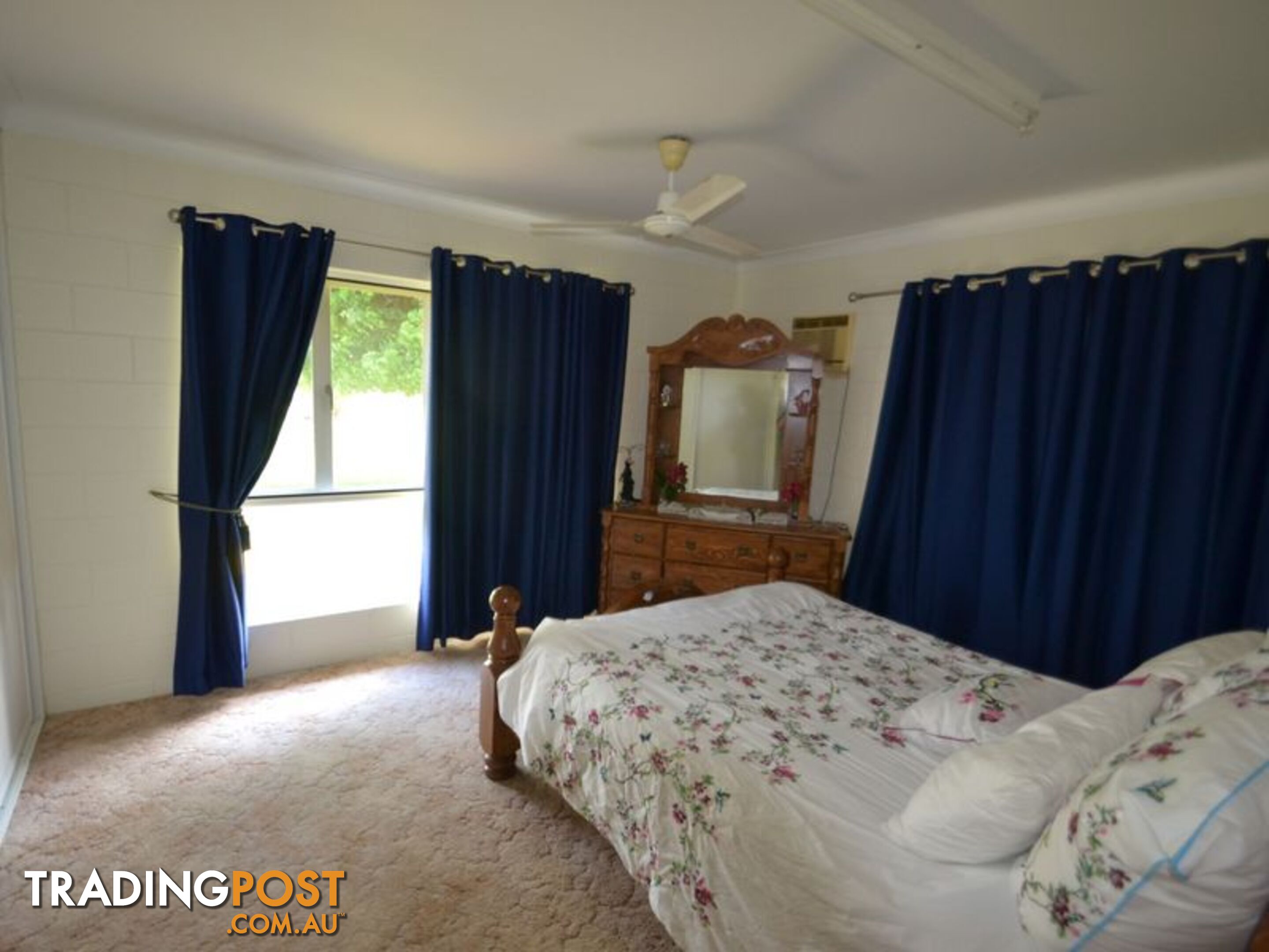 12 Inverdon Road BOWEN QLD 4805