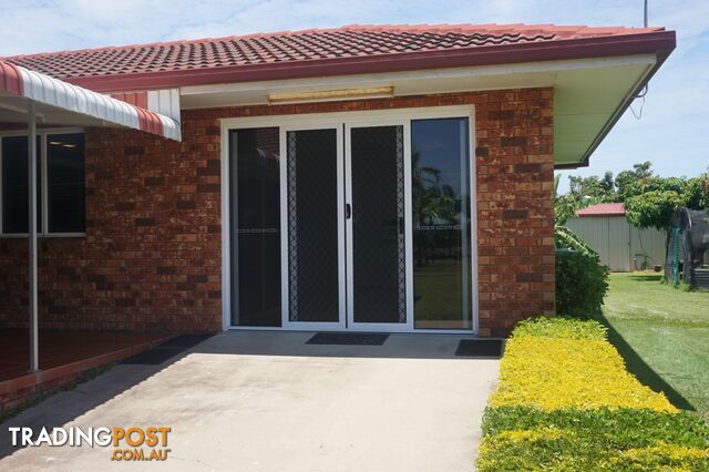 12 Inverdon Road BOWEN QLD 4805