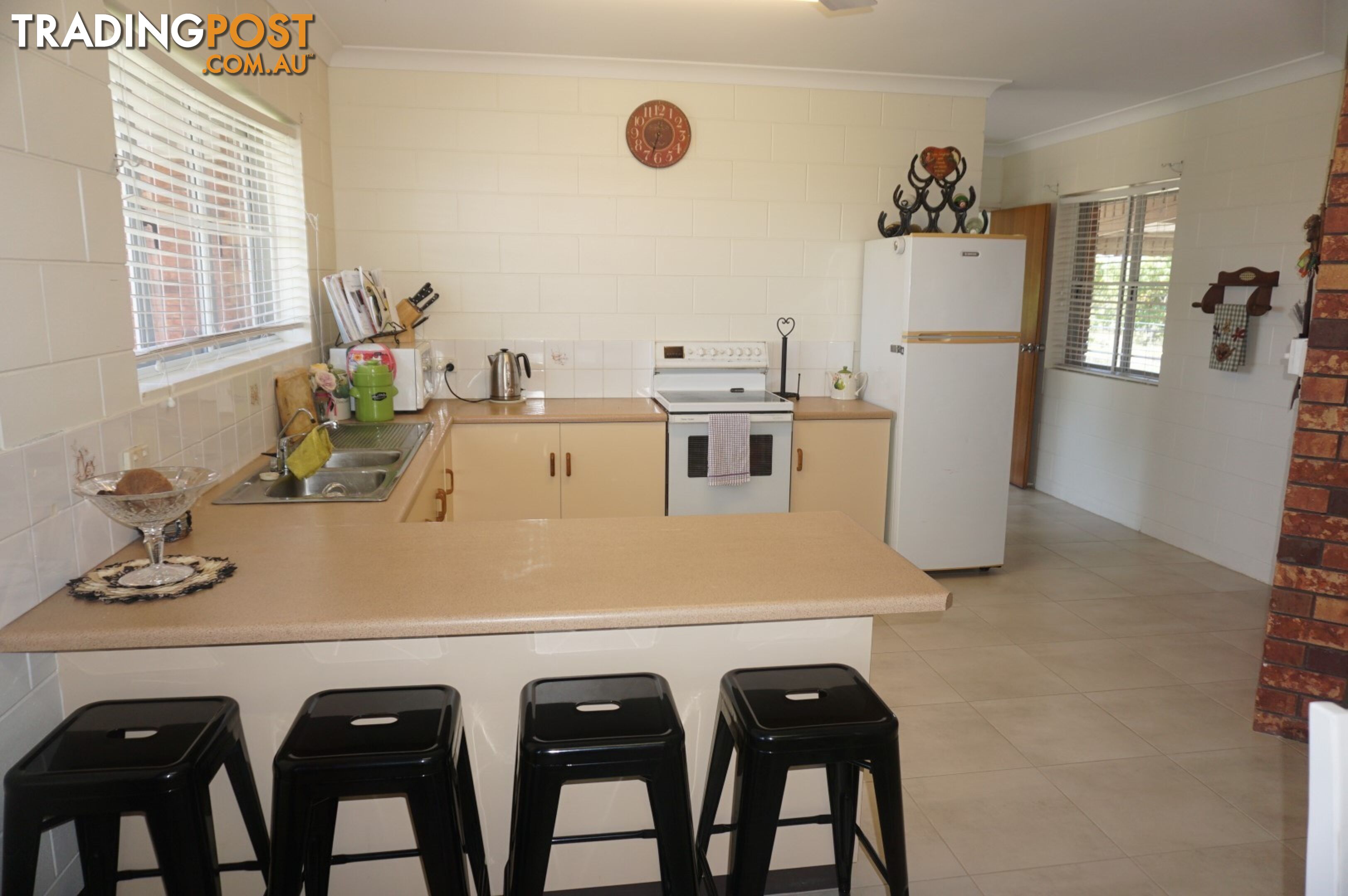 12 Inverdon Road BOWEN QLD 4805