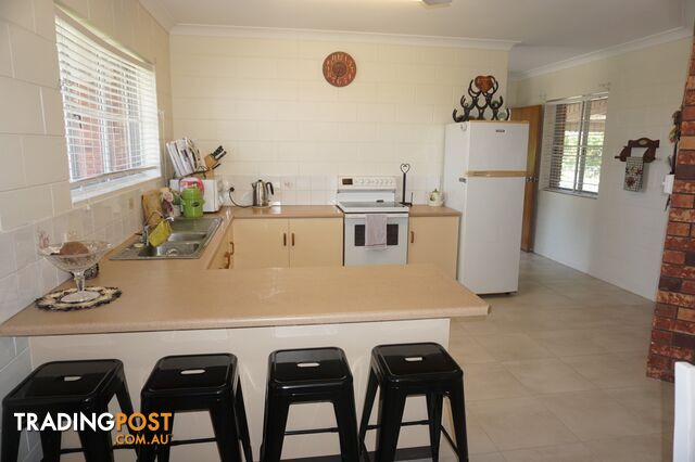 12 Inverdon Road BOWEN QLD 4805