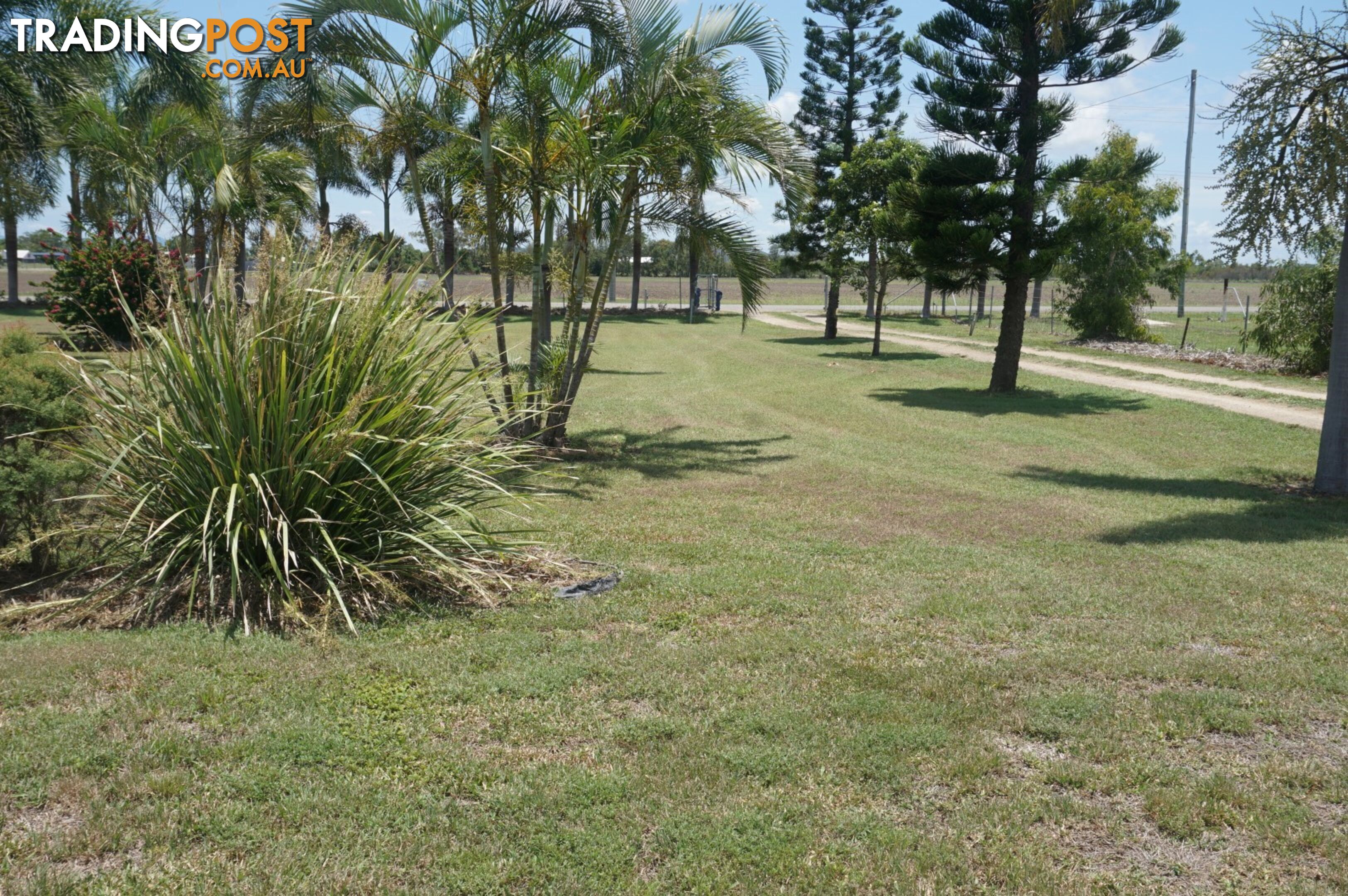 12 Inverdon Road BOWEN QLD 4805