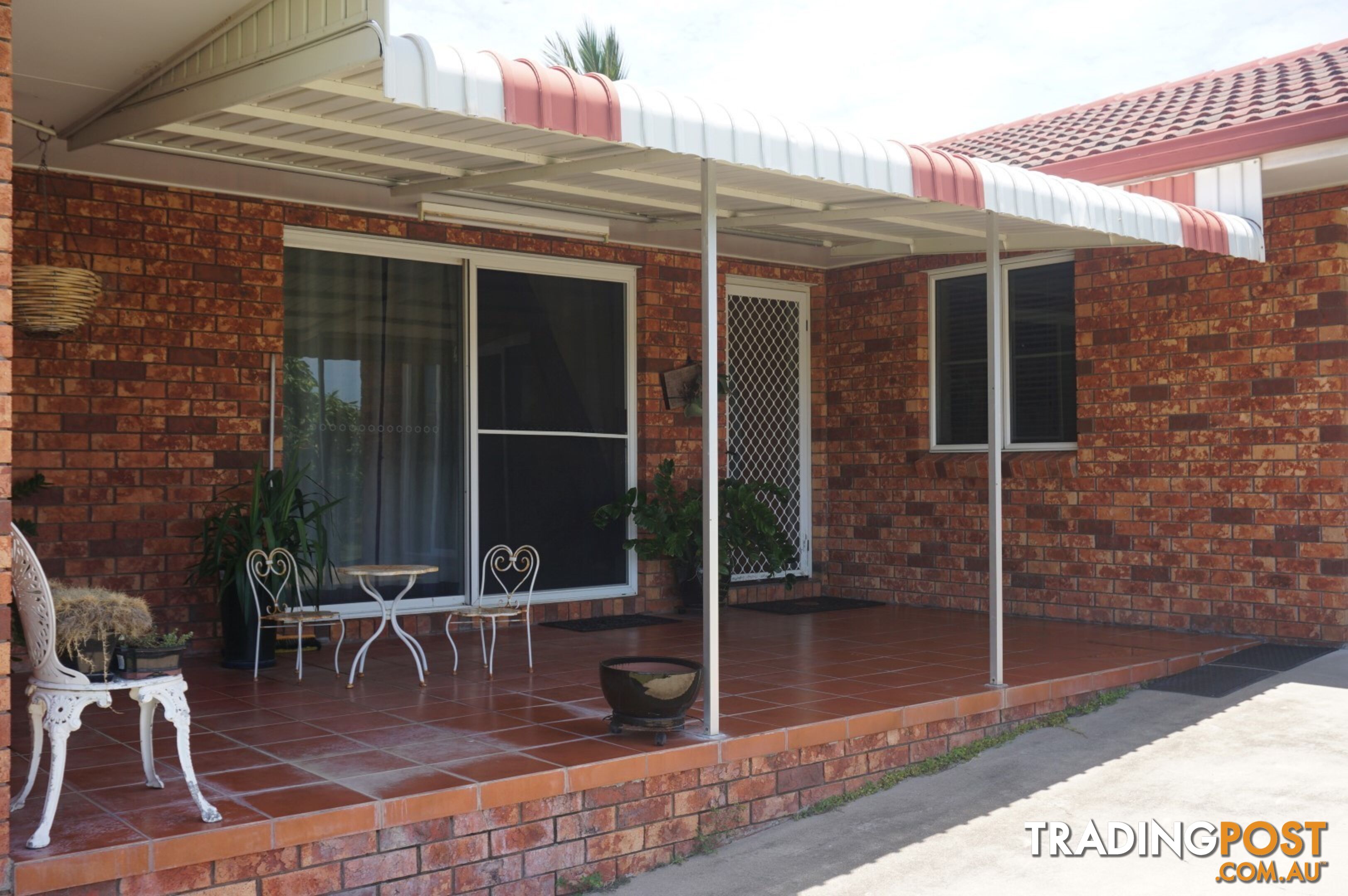 12 Inverdon Road BOWEN QLD 4805